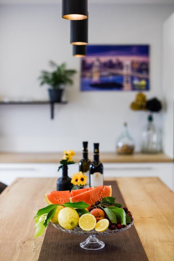 Superior Apartment Sincic ポレッチ エクステリア 写真
