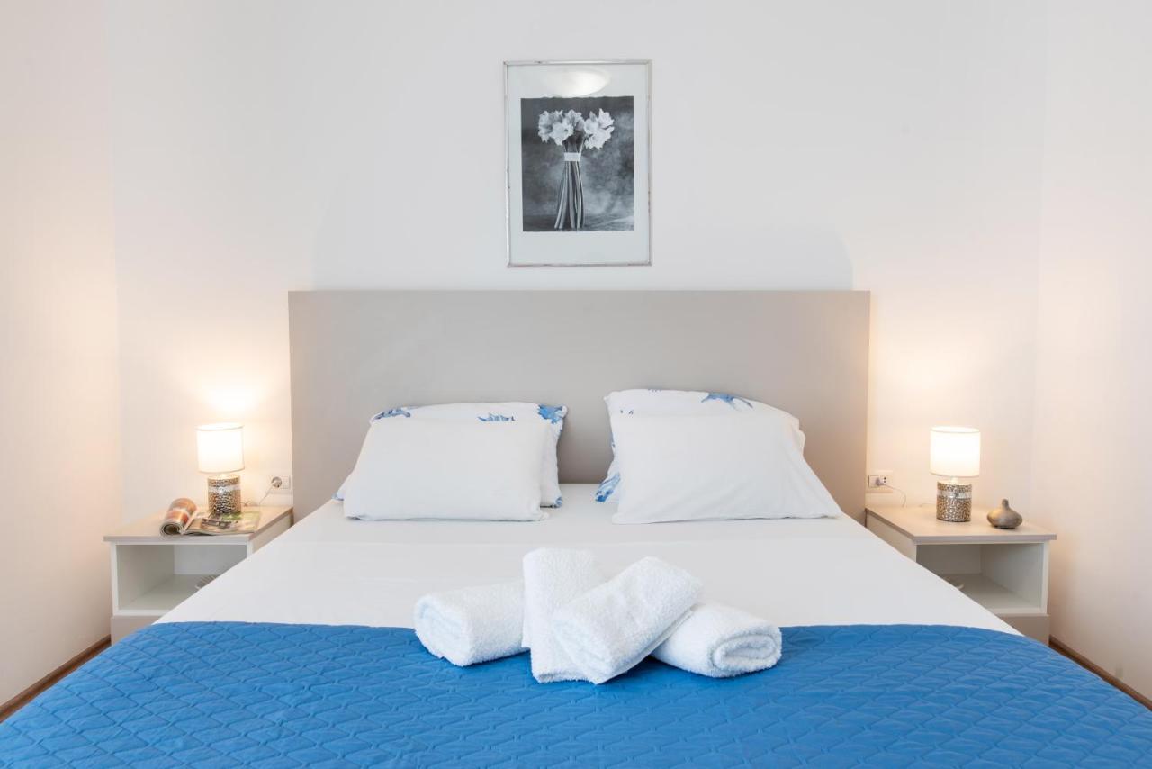 Superior Apartment Sincic ポレッチ エクステリア 写真