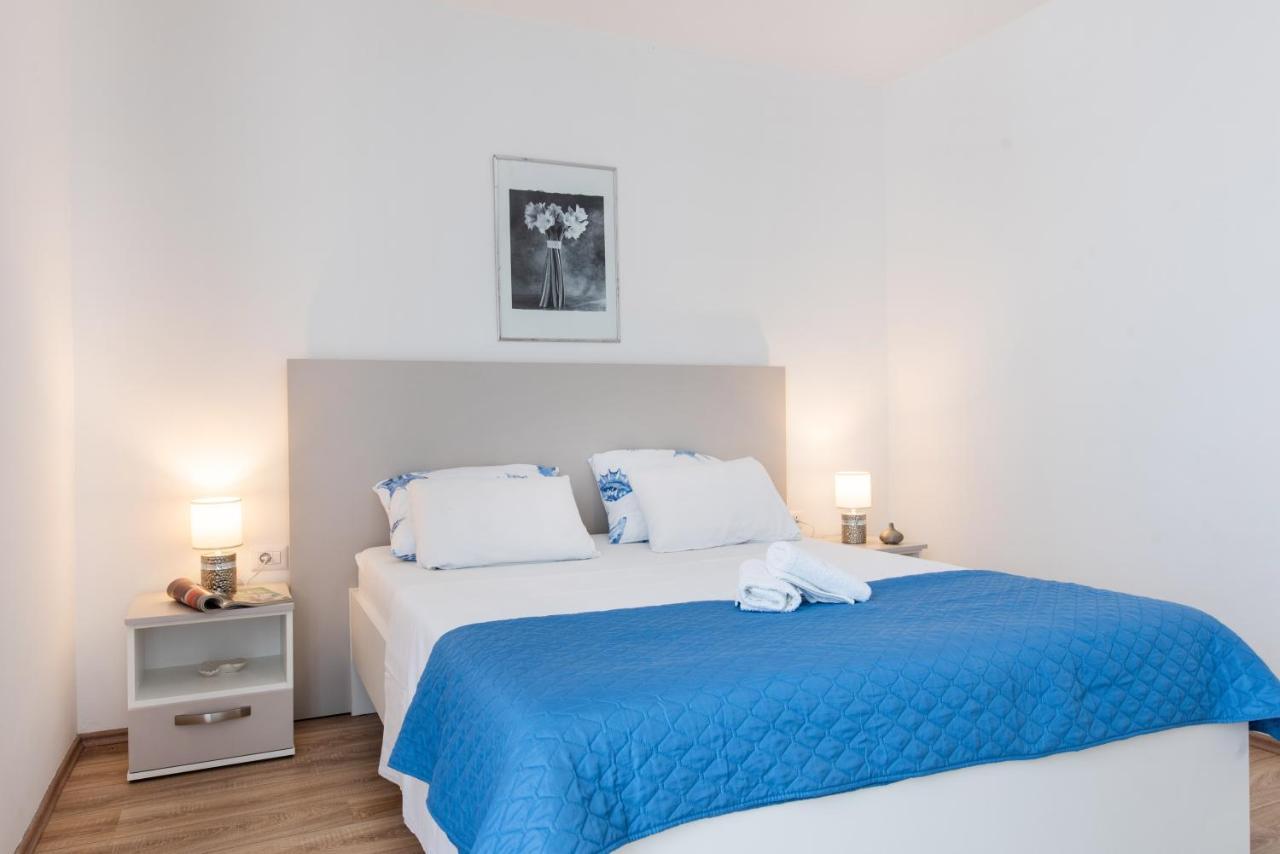Superior Apartment Sincic ポレッチ エクステリア 写真