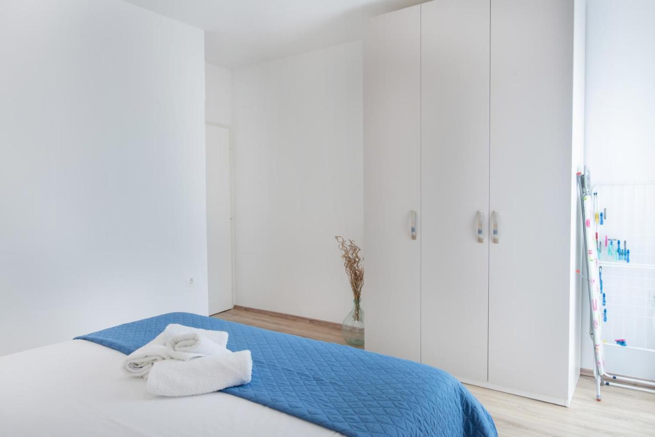 Superior Apartment Sincic ポレッチ エクステリア 写真