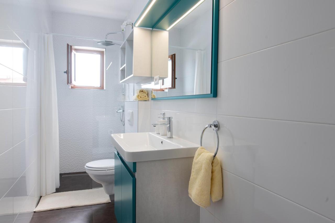 Superior Apartment Sincic ポレッチ エクステリア 写真