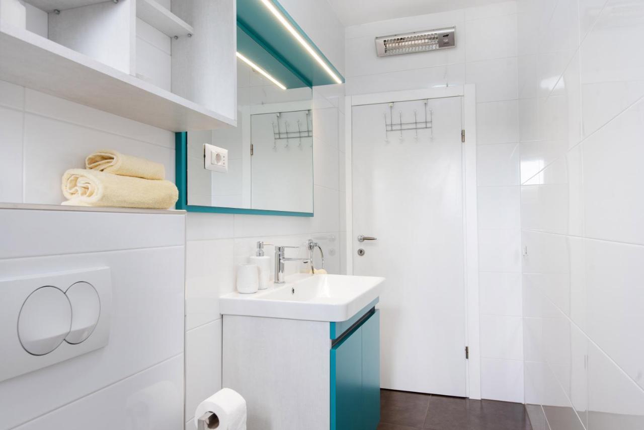 Superior Apartment Sincic ポレッチ エクステリア 写真