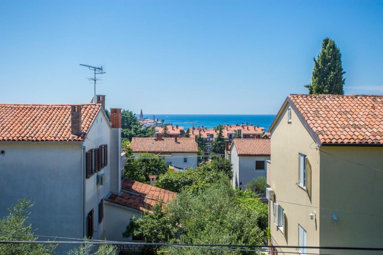 Superior Apartment Sincic ポレッチ エクステリア 写真